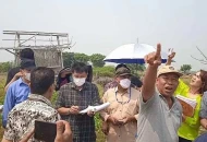 Rugikan Negara, HKY dan HDR Diduga Palsukan Surat Garapan Laut
